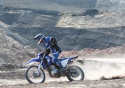 Yamaha WR250R Yamaha WR250R